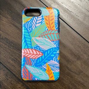 iPhone 7plus/8plus Otterbox case
